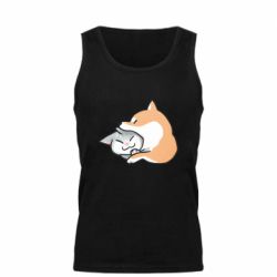 Майка чоловіча