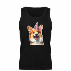 Мужские майки