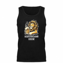 Мужские майки