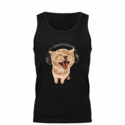 Майка чоловіча