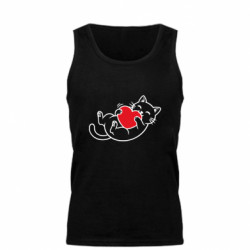 Майка чоловіча