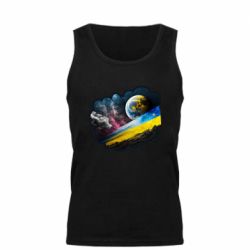 Мужские майки