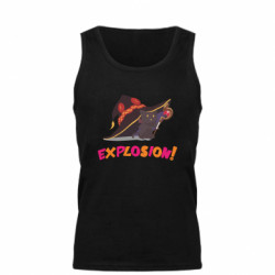 Мужские майки