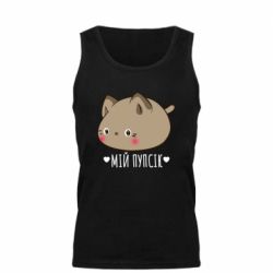 Мужские майки