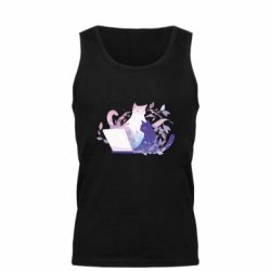 Мужские майки