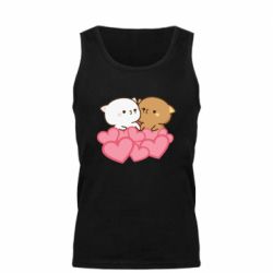 Мужские майки