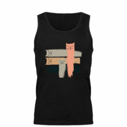 Майка чоловіча