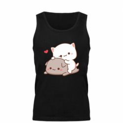 Майка чоловіча