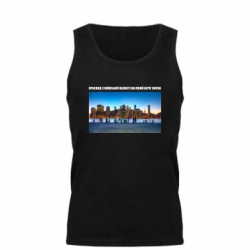 Мужские майки