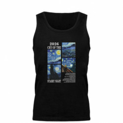 Майка чоловіча