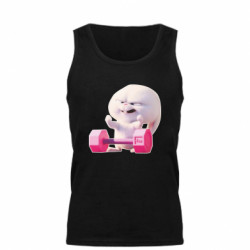 Мужские майки