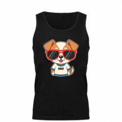 Майка чоловіча