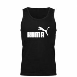 Майка чоловіча