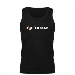 Мужские майки