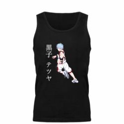 Мужские майки