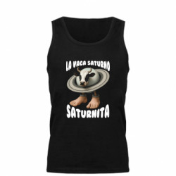 Майка чоловіча