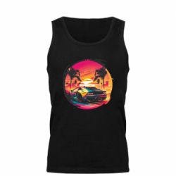 Майка чоловіча