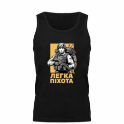 Майка чоловіча