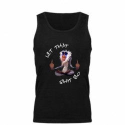 Мужские майки