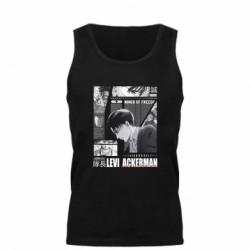 Мужские майки