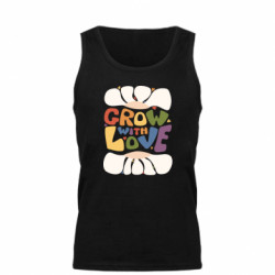 Мужские майки