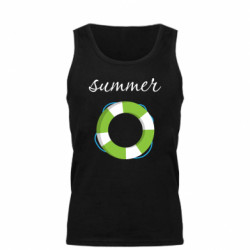 Мужские майки