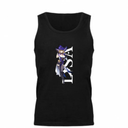 Мужские майки