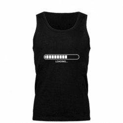 Мужские майки