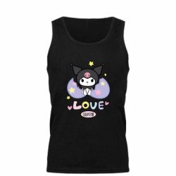 Майка чоловіча