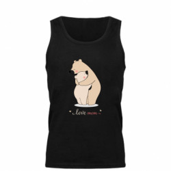 Мужские майки