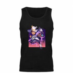 Мужские майки