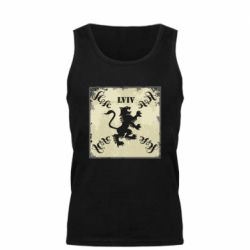 Майка чоловіча