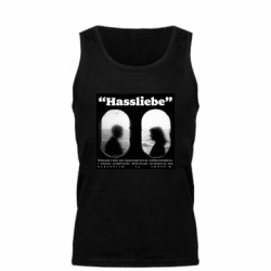 Майка чоловіча