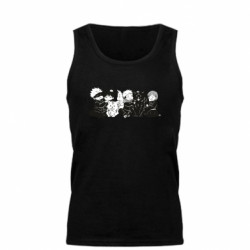 Майка чоловіча