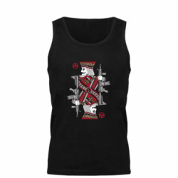 Майка чоловіча