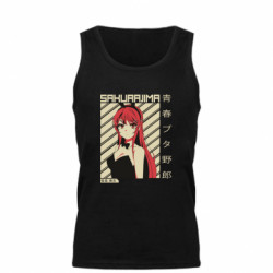 Мужские майки