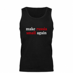 Майка чоловіча