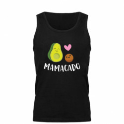 Мужские майки