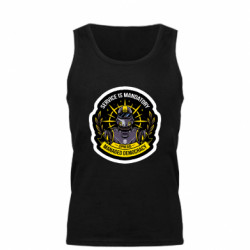 Мужские майки