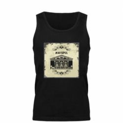 Мужские майки