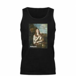 Мужские майки