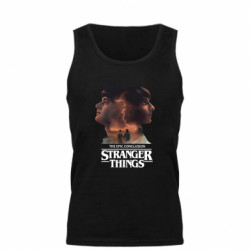 Майка чоловіча