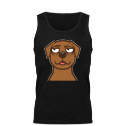 Мужские майки