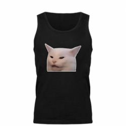 Мужские майки