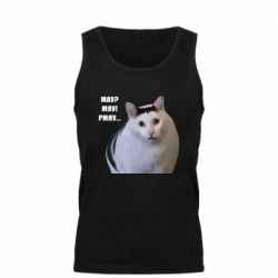 Майка чоловіча