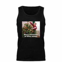 Мужские майки