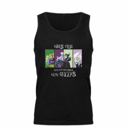 Мужские майки