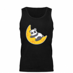 Майка чоловіча