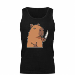 Мужские майки