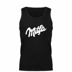 Майка чоловіча